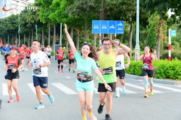 RUN TO LIVE 2025 - Ảnh #3273067