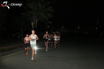 RUN TO LIVE 2025 - Ảnh #3275086