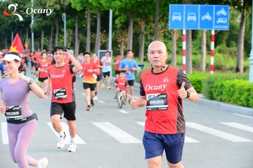 RUN TO LIVE 2025 - Ảnh #3273105