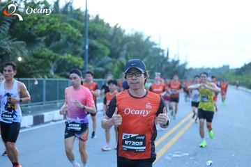 RUN TO LIVE 2025 - Ảnh #3271625