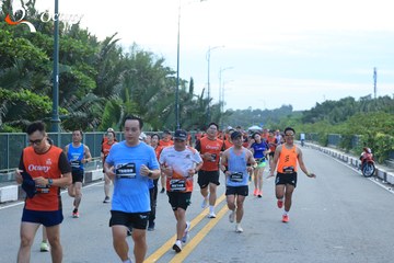 RUN TO LIVE 2025 - Ảnh #3276171