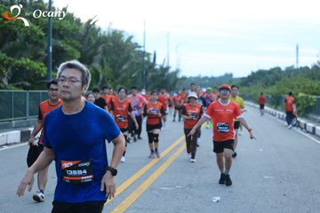 RUN TO LIVE 2025 - Ảnh #3274965