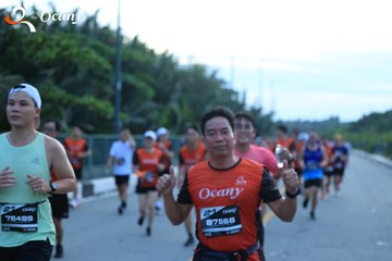 RUN TO LIVE 2025 - Ảnh #3273831