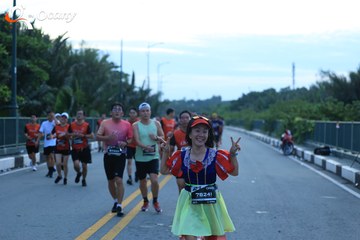 RUN TO LIVE 2025 - Ảnh #3273821