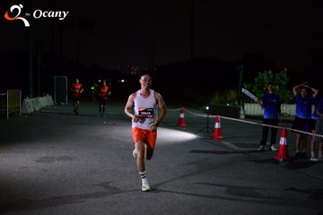 RUN TO LIVE 2025 - Ảnh #3270449