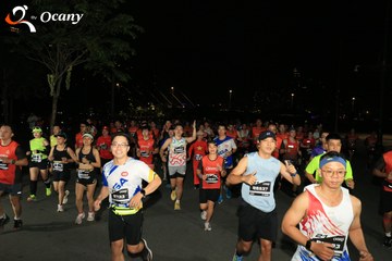 RUN TO LIVE 2025 - Ảnh #3277092