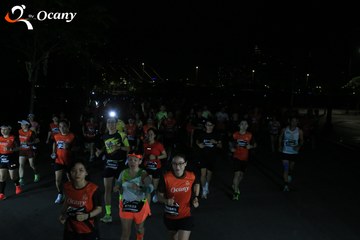 RUN TO LIVE 2025 - Ảnh #3277752