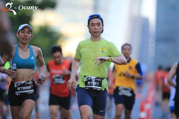 RUN TO LIVE 2025 - Ảnh #3275760