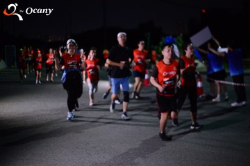 RUN TO LIVE 2025 - Ảnh #3272051