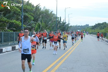 RUN TO LIVE 2025 - Ảnh #3276478