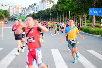 RUN TO LIVE 2025 - Ảnh #3272850