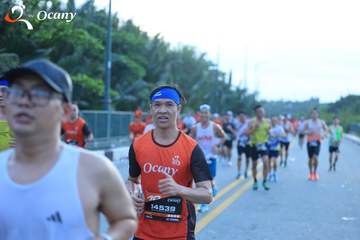 RUN TO LIVE 2025 - Ảnh #3271035