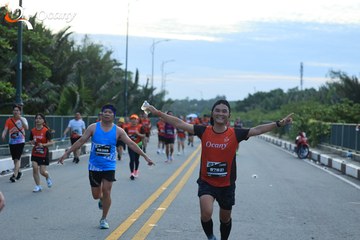 RUN TO LIVE 2025 - Ảnh #3277351