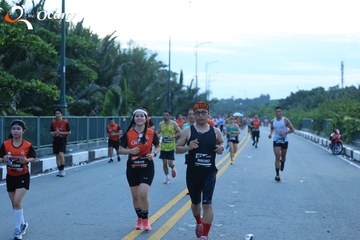 RUN TO LIVE 2025 - Ảnh #3273412