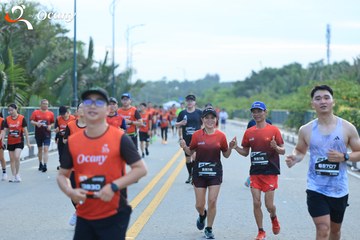 RUN TO LIVE 2025 - Ảnh #3277871