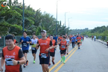 RUN TO LIVE 2025 - Ảnh #3276092