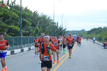 RUN TO LIVE 2025 - Ảnh #3276056