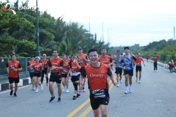 RUN TO LIVE 2025 - Ảnh #3275061