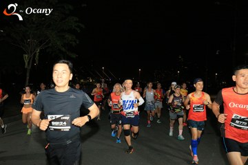 RUN TO LIVE 2025 - Ảnh #3275487