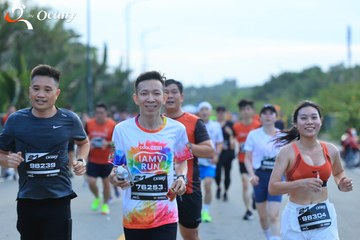 RUN TO LIVE 2025 - Ảnh #3278093