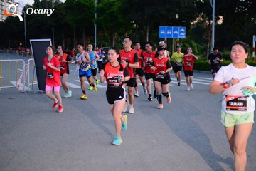 RUN TO LIVE 2025 - Ảnh #3272496