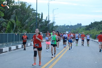 RUN TO LIVE 2025 - Ảnh #3274696