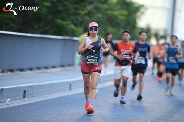 RUN TO LIVE 2025 - Ảnh #3277342