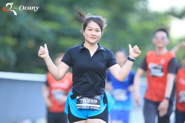 RUN TO LIVE 2025 - Ảnh #3277305