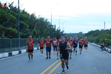 RUN TO LIVE 2025 - Ảnh #3273700