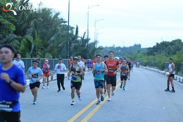 RUN TO LIVE 2025 - Ảnh #3273599