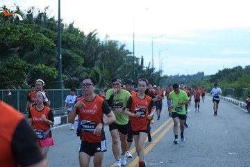 RUN TO LIVE 2025 - Ảnh #3274436