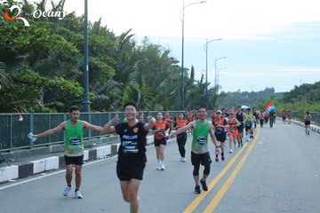 RUN TO LIVE 2025 - Ảnh #3276550