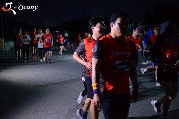 RUN TO LIVE 2025 - Ảnh #3272234