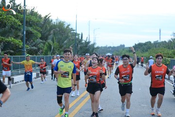 RUN TO LIVE 2025 - Ảnh #3275604