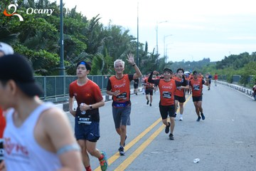 RUN TO LIVE 2025 - Ảnh #3274816