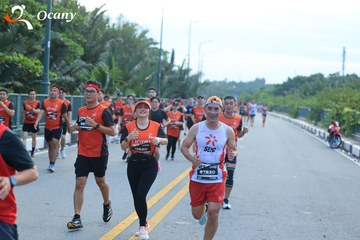 RUN TO LIVE 2025 - Ảnh #3276238
