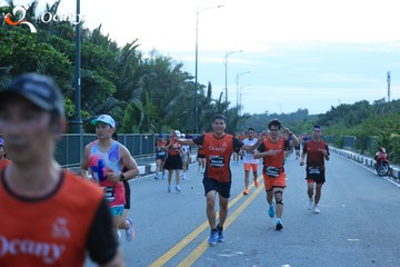 RUN TO LIVE 2025 - Ảnh #3272172