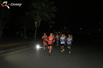 RUN TO LIVE 2025 - Ảnh #3275215