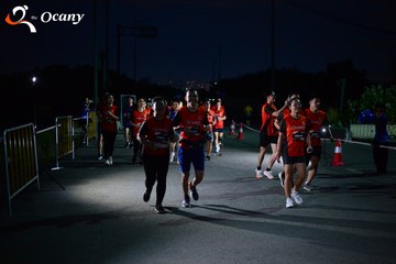 RUN TO LIVE 2025 - Ảnh #3272335