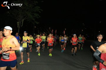 RUN TO LIVE 2025 - Ảnh #3275668