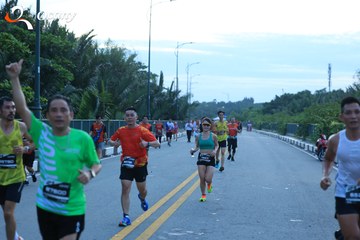 RUN TO LIVE 2025 - Ảnh #3273438