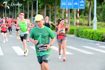 RUN TO LIVE 2025 - Ảnh #3273091