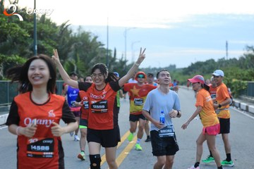 RUN TO LIVE 2025 - Ảnh #3277219