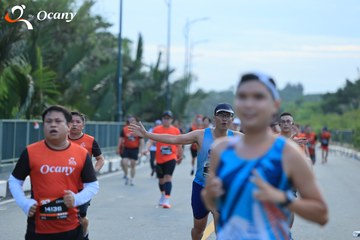 RUN TO LIVE 2025 - Ảnh #3277634