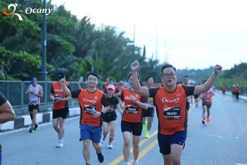 RUN TO LIVE 2025 - Ảnh #3270752