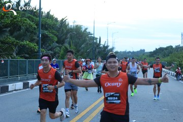 RUN TO LIVE 2025 - Ảnh #3273780