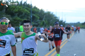 RUN TO LIVE 2025 - Ảnh #3274199
