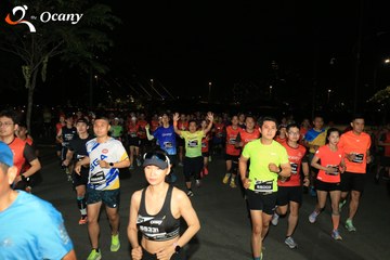 RUN TO LIVE 2025 - Ảnh #3277253