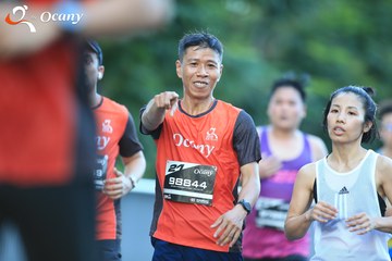 RUN TO LIVE 2025 - Ảnh #3277049