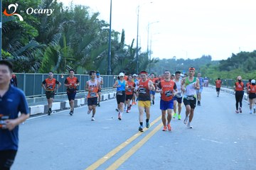 RUN TO LIVE 2025 - Ảnh #3270613